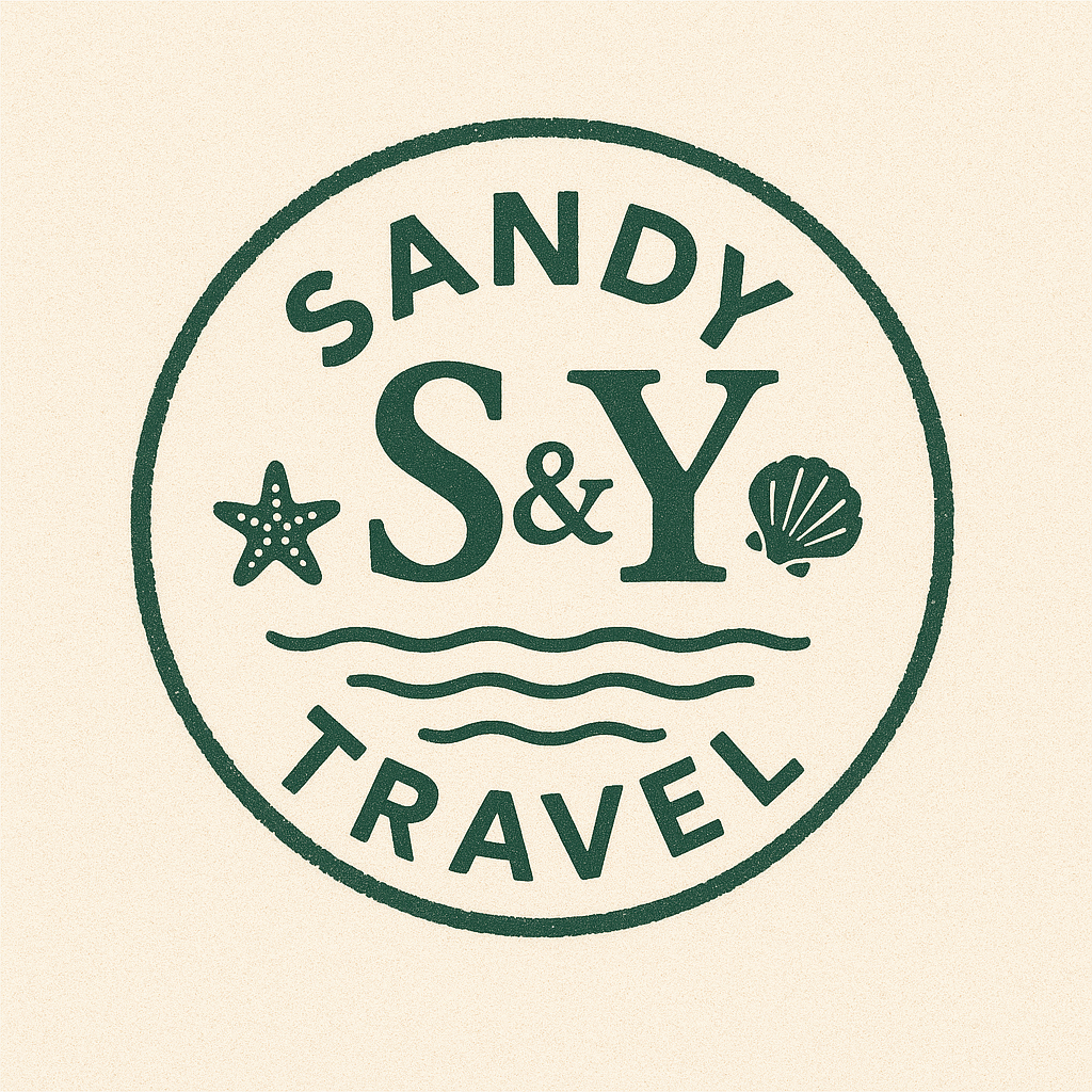 Sandy Travelのアバター