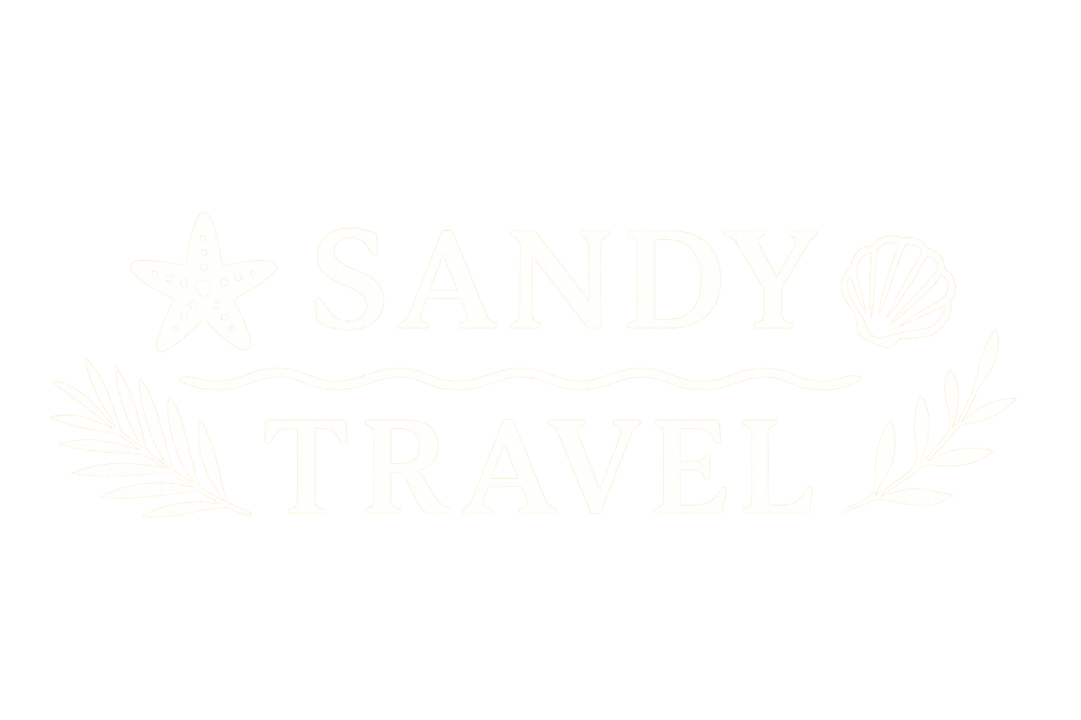 Sandy Travel